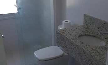 Imagem 3: Apartamento para venda tem 76 metros quadrados com 2 quartos em Itacolomi - Balneário Piça