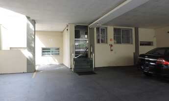 Imagem 2: Apto com 82 m², 02 dorm. (1 suíte). Ótimo estado. Av. do Povo - Taubaté/SP