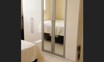 Imagem 5: Apto. 02 Qtos. Cond. Mar da Geórgia - Macaé - RJ