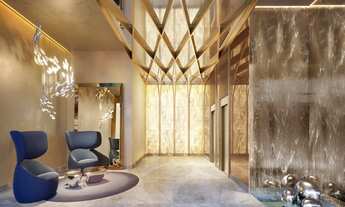 Imagem 5: Apartamento para venda com 175 metros quadrados com 3 quartos em Pinheiros - São Paulo - S