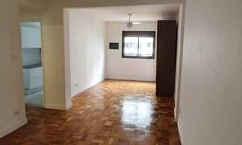 Imagem 4: Apartamento com 2 dormitórios à venda, 45 m² por R$ 550.000 - Pinheiros - São Paulo/SP
