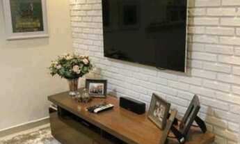 Imagem 4: Condomínio Vila Nostra Sobrado com 2 dormitórios à venda, 72 m² por R$ 410.000 - Jardim To