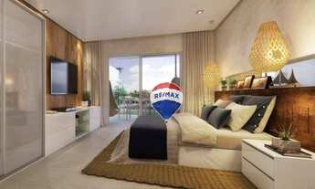 Imagem 3: Beach Flat Serrambi, Ponta de Serrambi, Ipojuca. (Código: AP0003