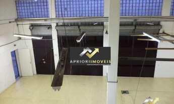 Imagem: Galpão à venda, 1219 m² por R$ 4.000.000,00