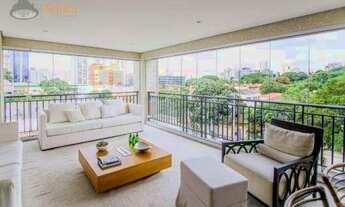 Imagem: Apartamento com 4 dormitórios à venda