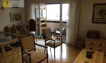 Imagem 6: Apartamento residencial à venda, Perdizes, São Paulo