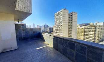 Imagem 3: Cobertura à venda, 114 m² por R$ 700.000,00 - Centro - Juiz de Fora/MG