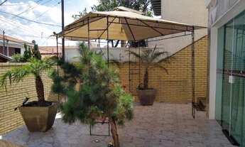 Imagem: Sobrado à venda, 168 m² por R$ 1.200.000,00