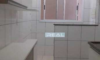 Imagem 3: Apartamento com 2 dormitórios à venda, 67 m² por R$ 425.000,00 - Residencial Florença - Pa