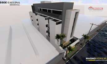 Imagem 3: Apartamento com 1 dormitório à venda, 33 m² por R$ 220.000,00 - Vila Esperança - São Paulo