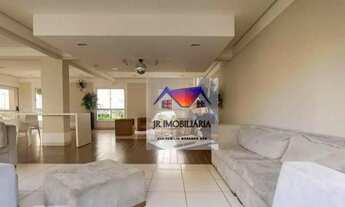 Imagem 2: Apartamento com 2 dormitórios à venda, 52 m² por R$ 350.000,00 - Vila Nova - Barueri/SP