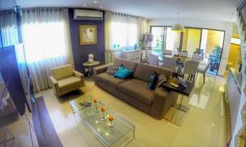 Imagem 7: Casa de condomínio para aluguel e venda possui 176 metros quadrados com 3 quartos