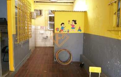 Imagem 6: Rio de Janeiro - Casa Padrão - Engenho de Dentro