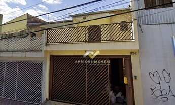 Imagem: Casa para alugar, 172 m² por R$ 2.600,00/mês