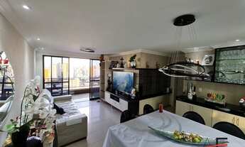 Imagem 6: Apartamento com 3 suítes no Condomínio Antilhas - AP9695