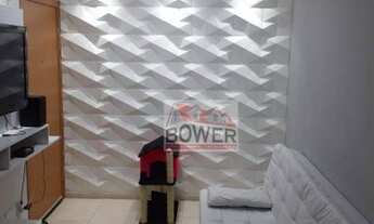 Imagem: Apartamento à venda, 42 m² por R$ 190.000,00