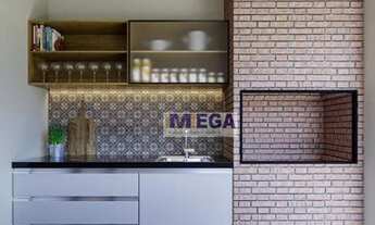 Imagem 6: Casa com 3 dormitórios à venda, 210 m² - Swiss Park - Campinas/SP