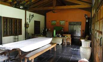 Imagem 2: Sítio Com 112.000m² Em Santa Isabel