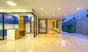 Imagem 1: Casa de Condomínio com 3 dorms, Residencial Damha III, São José do Rio Preto, Cod: 828