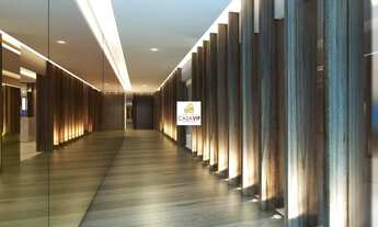 Imagem 7: Apartamento à venda, Perdizes, 147,77m², 4 dormitórios, 2 suítes, 2 vagas! PRONTO!