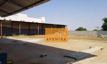 Imagem 7: Galpão à venda, 600 m² por R$ 1.380.000,00 - Chácara Bela Vista - Sumaré/SP