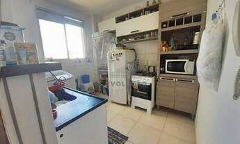 Imagem 3: Apto 02 quartos, 01 Vaga Areias Santa Catarina