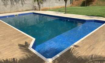 Imagem 4: Chácara com 3 quartos à venda em Indaiatuba