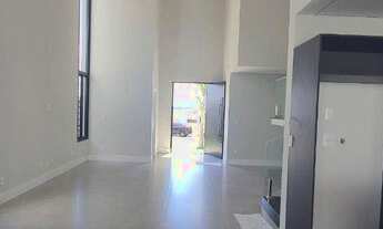 Imagem 5: CASA- 4 SUITES - ALPHAVILLE III- VOTORANTIM - SP