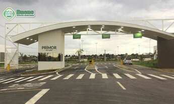 Imagem 4: TERRENO - VENDA - Condomínio Primor das Torres, São Sebastião - Cuiabá/MT