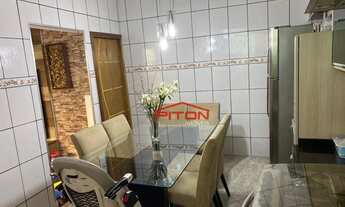 Imagem 2: Sobrado com 2 dormitórios à venda, 69 m² por R$ 405.000,00 - Penha - São Paulo/SP