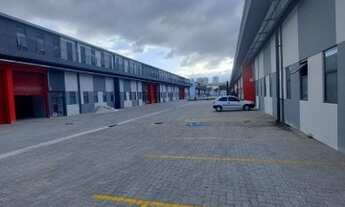 Imagem 5: Galpão para alugar, 675 m² por R$ 18.000,00/mês - Tamboré - Barueri/SP