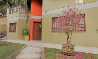 Imagem 4: Casa com 4 dormitórios à venda, 243 m² por R$ 1.100.000,00 - Barreirinha - Curitiba/PR