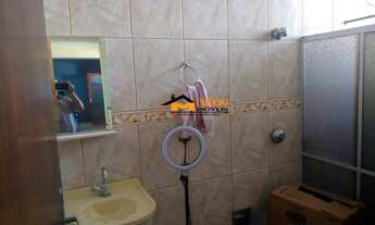 Imagem 5: Excelente Casa estruturada com 4 dormitórios Novo Glória - Belo Horizonte - MG