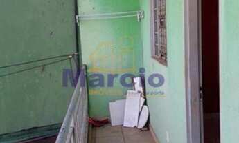 Imagem 5: Sobrado com 2 dormitórios à venda por R$ 310.000 - Vila São José - São Sebastião/DF