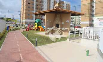 Imagem 7: Cond. Viamonte - Jabotiana - Aracaju/SE