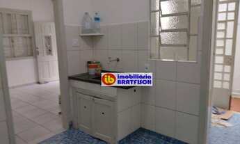 Imagem 7: Casa com 1 dormitório para alugar, 60 m² - Mooca - São Paulo/SP