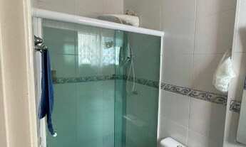 Imagem 7: Sobrado com 3 dormitórios à venda, 95 m² por R$ 510.000 - Vila Humaitá - Santo André/SP