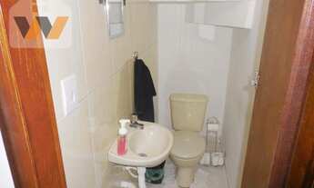 Imagem 6: Sobrado com 3 dormitórios à venda, 115 m² por R$ 500.000,00 - Cidade São Mateus - São Paul