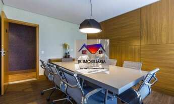 Imagem 3: Sala à venda, 30 m² por R$ 228.766,00 - Centro de Apoio I (Alphaville) - Santana de Parnaí