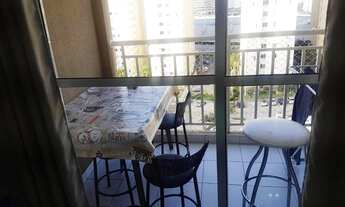 Imagem 2: Apartamento com 2 quartos a venda no Parque Campolim em Sorocaba - SP