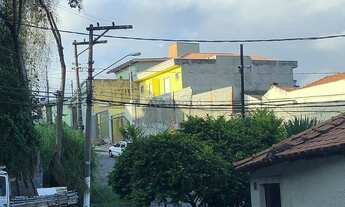 Imagem 2: Venda-Sobrado-São Paulo-Vila Mangalot