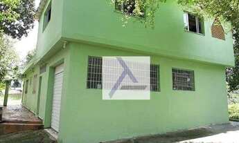 Imagem 4: Terreno à venda, 2100 m² por R$ 1.200.000,00 - Jardim das Pedras - São Paulo/SP