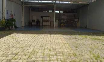 Imagem 2: Salão à venda, 56 m² por R$ 500.000,00 - Vila Nossa Senhora da Paz - São José do Rio Preto