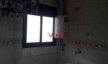 Imagem 6: Apartamento com 2 dormitórios para alugar, 60 m² por R$ 2.200,00/mês - Vila Carrão - São P