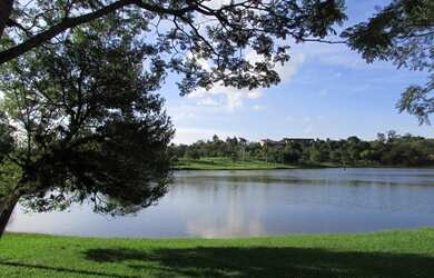 Imagem 3: Casa com 3 dormitórios à venda, 240 m² por R$ 2.200.000,00 - Paragem dos Verdes Campos - G