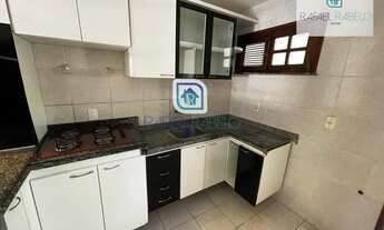 Imagem 3: Casa com 3 dormitórios à venda, 90 m² por R$ 240.000,00 - Lagoa Redonda - Fortaleza/CE