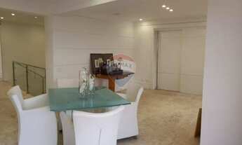 Imagem 7: Cobertura para venda com 592 metros quadrados com 6 quartos em Vila Andrade - São Paulo