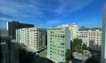 Imagem 4: RIO DE JANEIRO - Conjunto Comercial/Sala - CENTRO