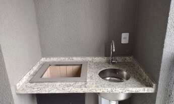 Imagem 7: Apartamento com 2 dormitórios à venda, 53 m² por R$ 442.000 - Presidente Altino - Osasco/S