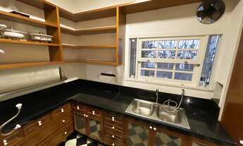 Imagem 3: Apartamento no Leblon com 100 metros quadrados com 3 quartos em Leblon - Rio de Janeiro